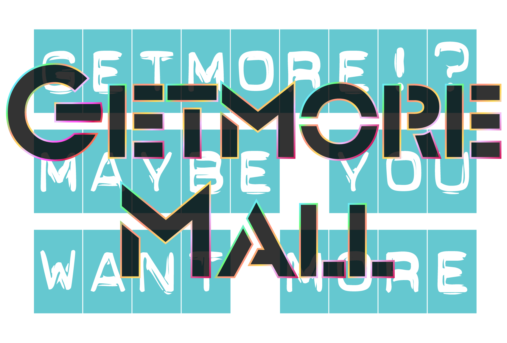 Getmore Mall