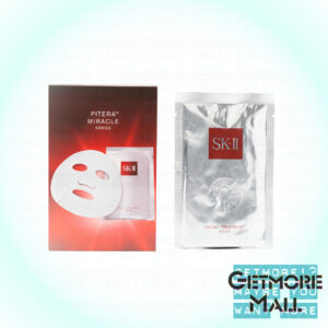 SK-II - SK2 Skii 護膚面膜 10片 (前男友面膜) | 4979006595840 - Image 1