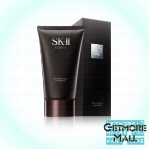 SK-II - 男士活能保濕潔面乳 120g | 4979006053982 - Image 1