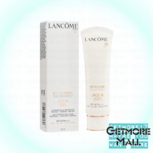 Lancome蘭蔻 - UV Expert 全方位防禦抗曬清爽乳霜SPF 50 / PA ++++ 50ml -(4935421669078) - Image 1