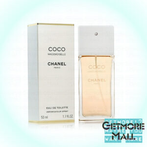 Chanel香奈兒 - 摩登COCO EDT女士淡香水 50ml - Image 1