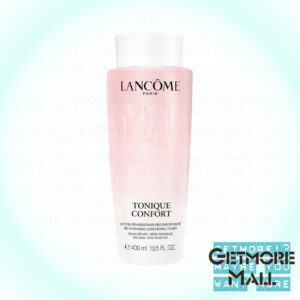 Lancome蘭蔻 - [最新版] 溫和補濕水 柔顏爽膚水 (適合乾性) (粉水) 400ml | 3614274145250 - Image 1