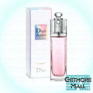 Dior迪奧 - Addict Eau Fraiche 粉魅惑 女士淡香水 EDT 100ml | 3348901182362 - Image 1