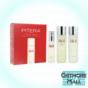 SK-II - 多方位PITERA保濕修護三件套 | 清瑩露+神仙水+乳液 - Image 1