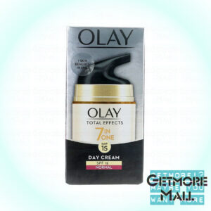 Olay玉蘭油 - 多元修護霜 50g - 7重多效修護面霜 7in1 Day cream Normal SPF15 - Image 1