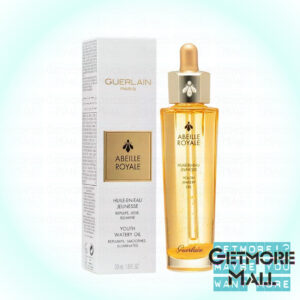 Guerlain嬌蘭 - 殿級蜂皇升級版水凝黑蜂活肌蜜 50ml -3346470613324 - Image 1