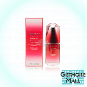 Shiseido資生堂 - Ultimune Power 紅妍肌活免疫再生精華(紅腰子) 50ml - Image 1