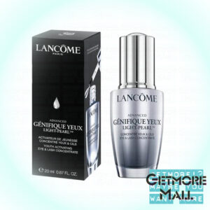 Lancome蘭蔻 - 升級版 冰鑽亮眼精華(大眼精華) 20ml | 版本隨機發貨 - Image 2