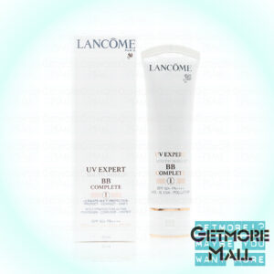 Lancome蘭蔻 - UV Expert 全方位防禦抗曬升級BB底霜 #1 SPF50+PA++++ 50ml - Image 1