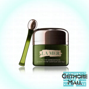 LA MER海藍之謎 - The Eye Concentrate 眼部精華乳霜 15ml - Image 1