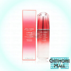 Shiseido資生堂 - Ultimune Power 紅妍肌活免疫再生精華(紅腰子) 120ml - Image 1