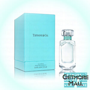 TIFFANY & Co.蒂芙尼 - 同名晶鑽女士 EDP 香水 50ml -(3614222401995) - Image 1