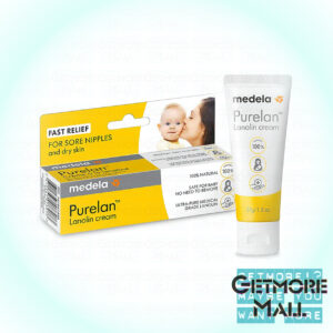 medela - Purelan 純羊脂膏 37g -(020451177908) - Image 1