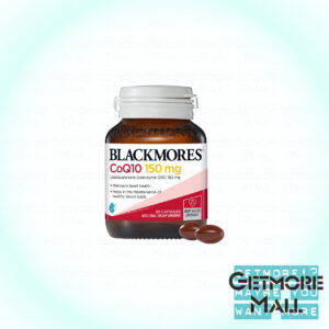 BLACKMORES - 輔酶Q10 150mg 30粒 | 93894944 - Image 1