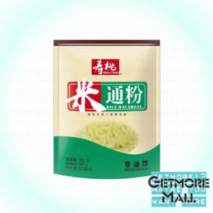 SauTao壽桃牌 - 米通粉 300g | 非油炸 | 087303870912 - Image 1