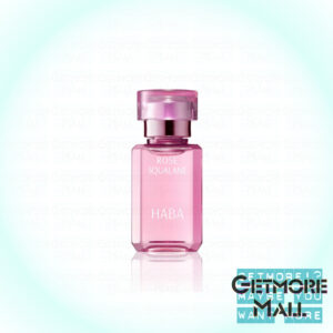 HABA - ROSE 角鯊烯 玫瑰美肌清油 15ml | 4534551090945 - Image 1