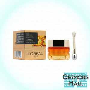 Loreal歐萊雅 - Loreal 金致臻顏花蜜奢養眼霜 20ml -(6941594511982) - Image 1