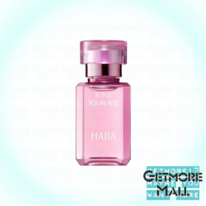 HABA - ROSE 角鯊烯 玫瑰美肌清油 30ml | 4534551092000 - Image 1