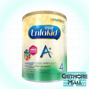 Mead Johnson美贊臣 - Enfakid 安兒健 A+4號 兒童成長奶粉 850克 三至六歲適用 -(8712045031506) - Image 1