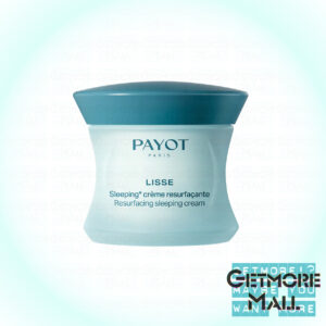 Payot柏姿 - [無盒] Lisse 抗皺煥膚睡眠霜 50ml - Image 1