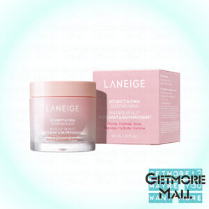 Laneige蘭芝 - 膠原彈滑睡眠面膜 60ml | 8809925133297 - Image 1