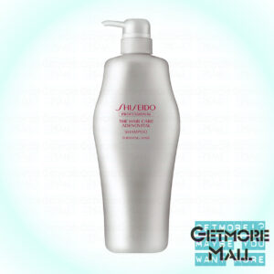 Shiseido資生堂 - The Hair Care Adenovital 頭皮生機防脫髮洗頭水 洗髮水 洗髮露 1000ml -(4909978937515) - Image 1