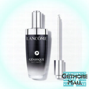 Lancome蘭蔻 - [最新版] 小黑瓶 Génifique 升級版嫩肌肌底活膚面部精華 100ml - Image 1