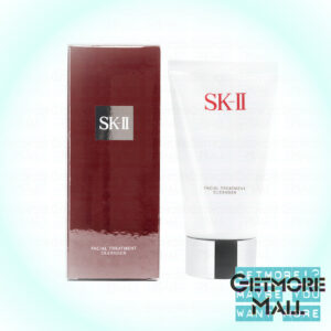 SK-II - 淨肌護膚潔面乳 120g -(4979006065237) - Image 1