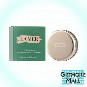 LA MER海藍之謎 - The Lip Balm 修護唇霜 唇膏 唇膜 9g -(747930112433) - Image 1