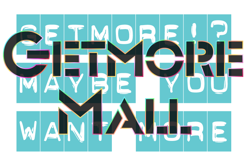 Get More Shop